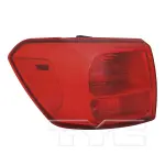 116764909 - : TYC Tail Light Assembly for TYC Image