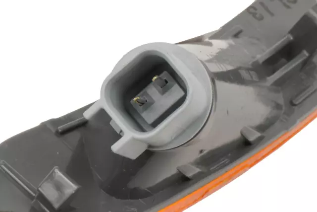 Marker Lamp Assembly - GM (22941173)