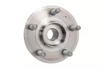 13546785 - Driveline and Axles: Wheel Hub Assembly for Buick: LaCrosse, Regal | Cadillac: CTS, XTS | Chevrolet: Camaro, Equinox, Impala, Malibu, Malibu Limited | GMC: Terrain Image