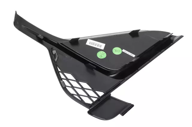 84301088 - Body: Outer Grille for Cadillac: CT5 Image