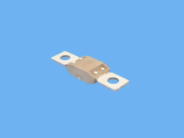 Cal 5 Fuse - Mopar (68403849AA)