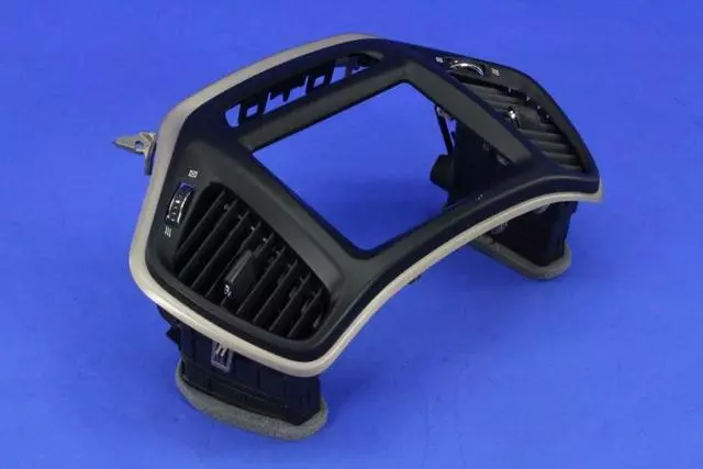 Instrument Panel Bezel - Mopar (6MC951S5AB)