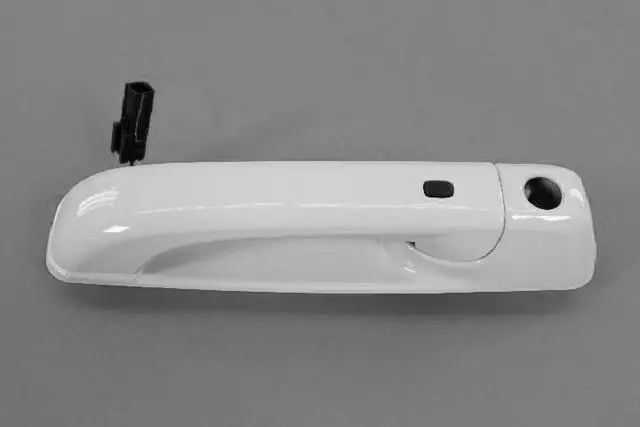 Exterior Door Handle, Left - Mopar (1UJ81GW7AJ)