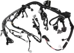 24011ZX00B - Electrical: Engine Wiring Harness for Nissan Image
