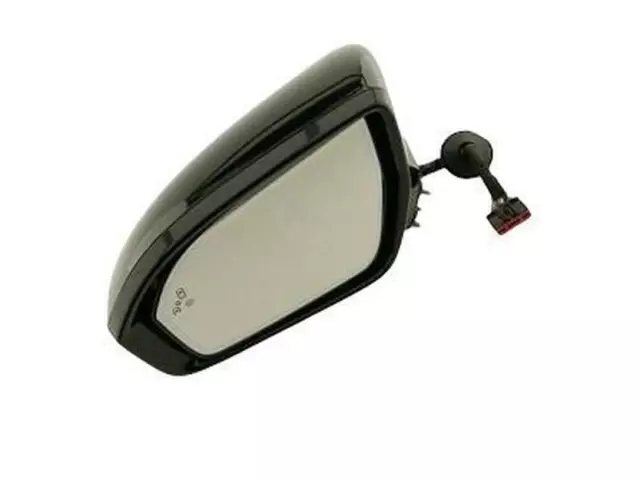Power Mirror - Ford (FA1Z-17683-CCPTM)