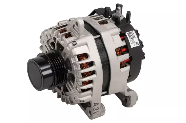 Alternator - GM (42911849)