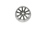 6BG71GSAAB - Wheels: Aluminum Wheel, Front Or Rear for Jeep: Cherokee Image