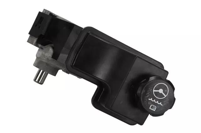 86563312 - : Power Steering Pump for Chevrolet: Silverado 2500 HD, Silverado 3500 HD | GMC: Sierra 2500 HD, Sierra 3500 HD Image