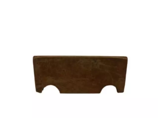 D7TZ2B487B - : Key for Ford Image