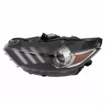 FR3Z13008N - : Headlamp Assembly for Ford Image
