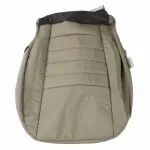 FJ5Z7862901CB - Body: Cushion Cover for FORD Image