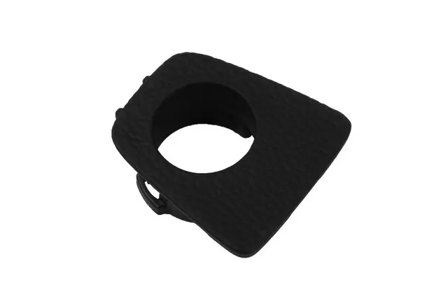 23133771 - Body: Auto Lamp Sensor Bezel for Chevrolet: Colorado | GMC: Canyon Image