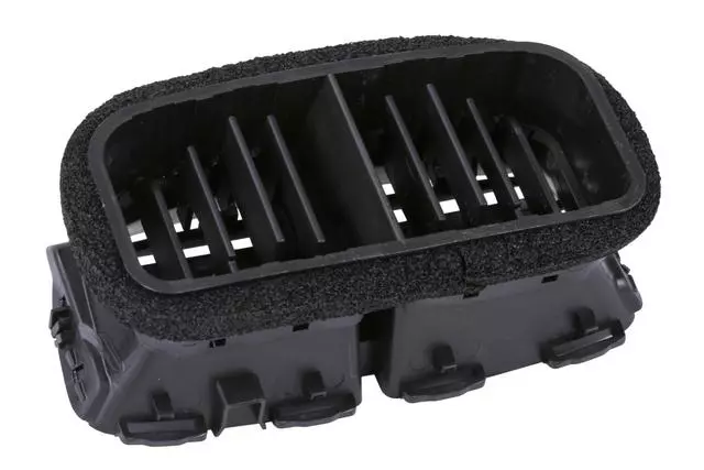 26680102 - : Part# 26680102 Front Floor Console Rear Air Outlet for Buick: LaCrosse Image
