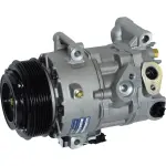 CO35114C - : A/C Compressor -- UAC 7SEH17C Compressor Assembly for UAC Image