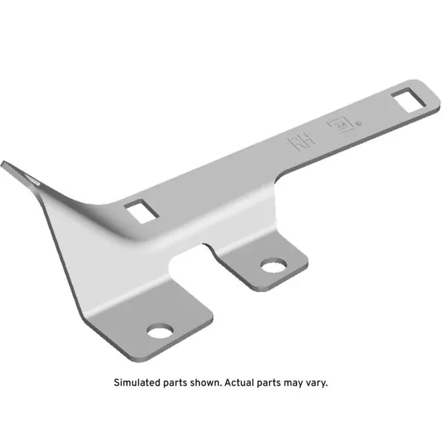 84923556 - Body: Bracket for Chevrolet: Colorado Image