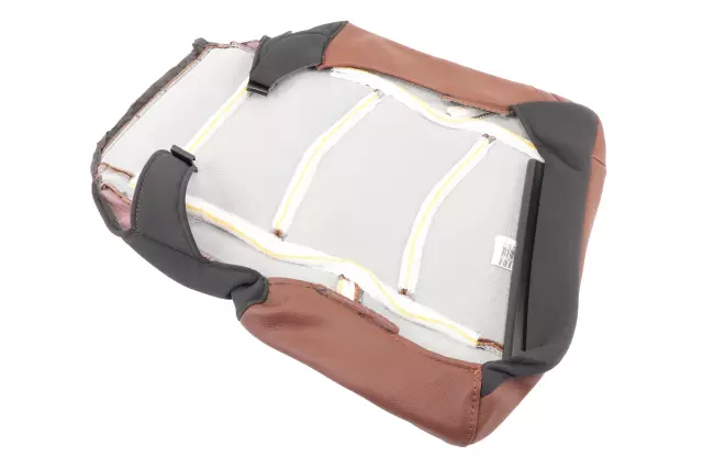 2015-2020 Cadillac - Vecchio Base Sauvage Passenger Side 3rd Row Seat Cushion Cover - GM (84531553)