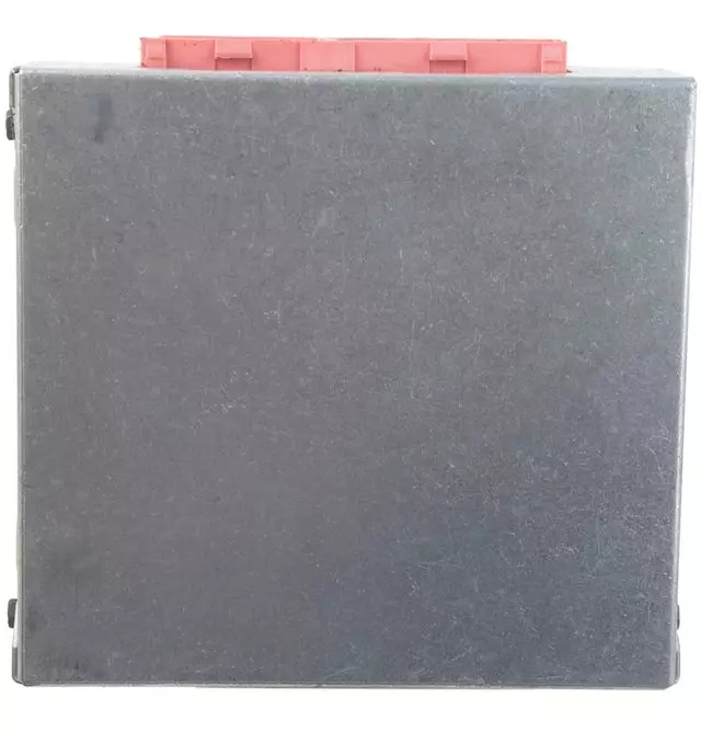 19187514 - : Body Control Module, Remanufactured for GM Image