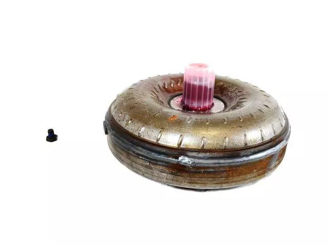 RL039259AD - : Torque Converter for Dodge: Journey Image