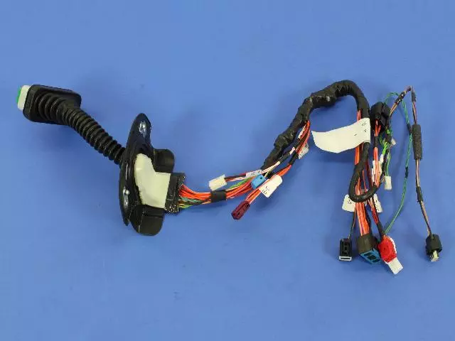 Front Door Wiring, Left - Mopar (4869307AF)
