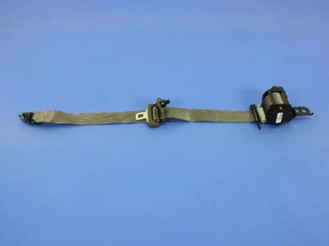 5HQ36ZJ8AM - Restraints: Front Outer Seat Belt, Right for Mopar Image