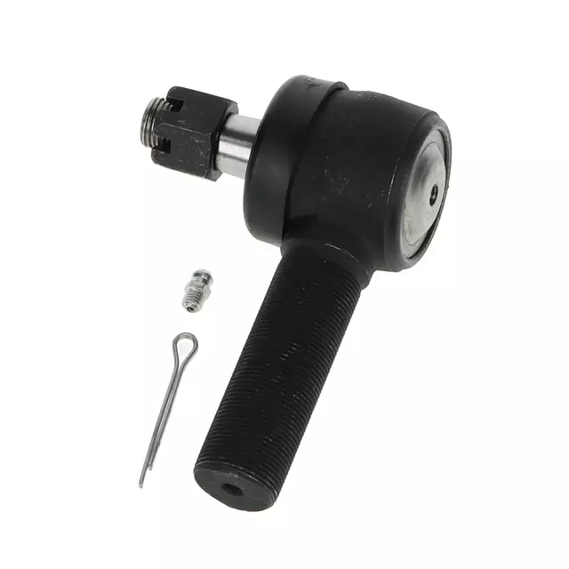 46A0132A - Suspension &amp; Steering: Passenger Side Outer Steering Tie Rod for ACDelco Image