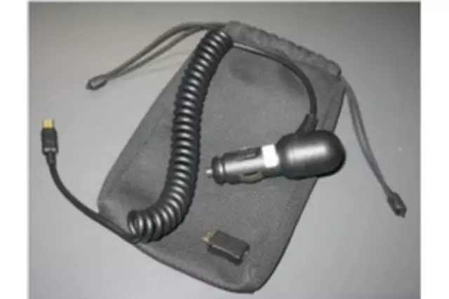 4H0051763B - Audio/Video: Automotive Charging Cable - Black for Audi: A3, A3 Quattro, A3 Sportback e-tron, A4 Quattro, A5 Quattro, A6 Quattro, A7 Quattro, A8 Quattro, allroad, Q3, Q5, Q7, R8, RS5, RS7, S3, S4, S5, S6, S7, S8, SQ5, TT Quattro, TT RS Quattro, TTS Quattro Image