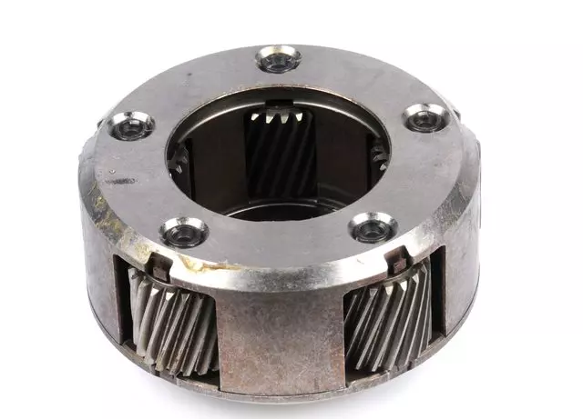 29546477 - : Automatic Transmission First Position Sun Gear Carrier for GM Image