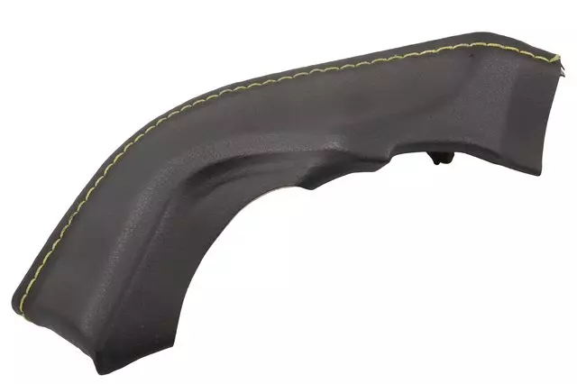 22816655 - : Jet Black Driver Side Instrument Panel Trim Pad for GM Image