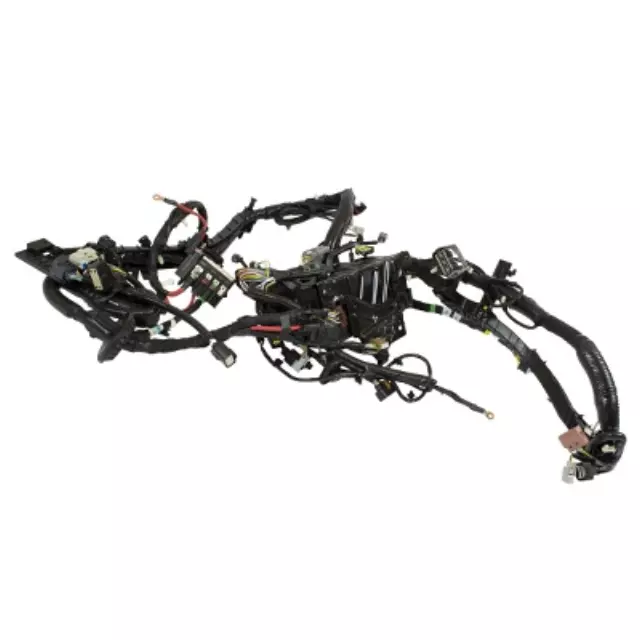 Wire Harness - Ford (FC3Z-12A581-F)