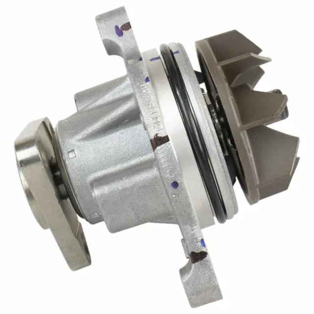 PW625 - Cooling System: Motorcraftâ„¢ Water Pump for Ford: Edge, Escape, Explorer, Fusion, Mustang | Lincoln: MKC, MKZ Image