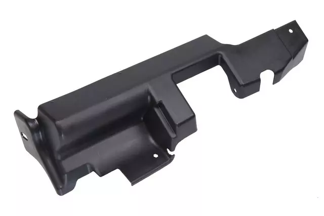 9055653 - Cooling System: Air Deflector for Buick: LaCrosse Image image