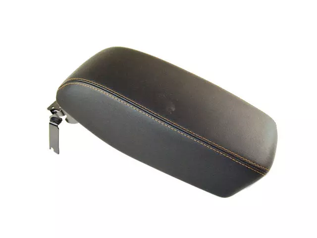 Console Armrest - Mopar (1WZ791V5AD)