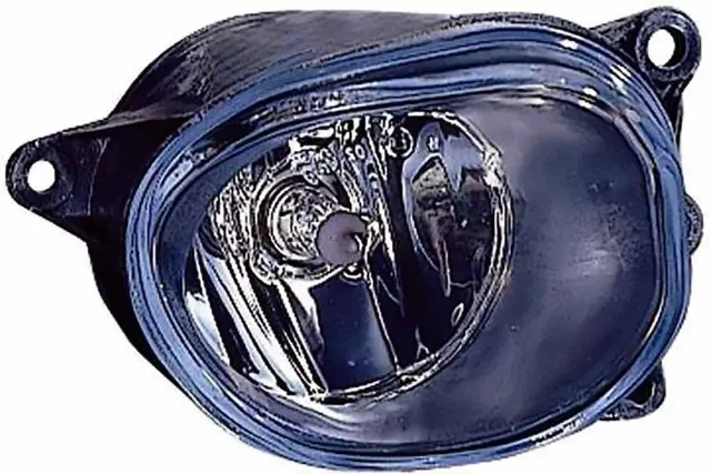3412004RAQ - : Fog Light Assembly for Maxzone Vehicle Lighting Image