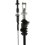 CA464 - : Pioneer Automotive Industries Clutch Cable for Pioneer Auto Image