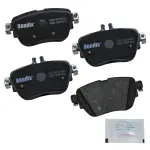 CFC1936 - Brake: BENDIX Premium Copper-Free for BENDIX Image