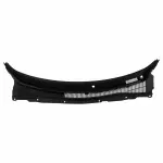DG1Z5402228B - : Cowl Grille for Ford: Police Interceptor Sedan, Special Service Police Sedan, Taurus Image