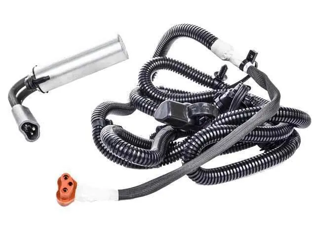 82212497 - Performance: Heater Kit, Engine Block for Mopar Image