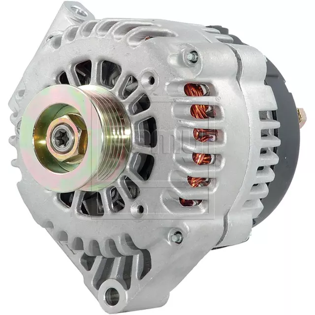 21843 - : Remy Alternator for Remy Image