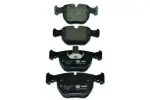 355008281 - : Disc Brake Pad Set for Hella Pagid Image