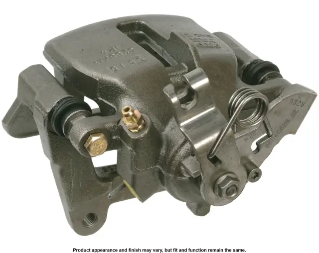 19B3414 - Brakes &amp; Brake Parts: Disc Brake Caliper for Cardone Image