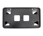 FO1068185 - : License Plate Bracket for COLLISION Image
