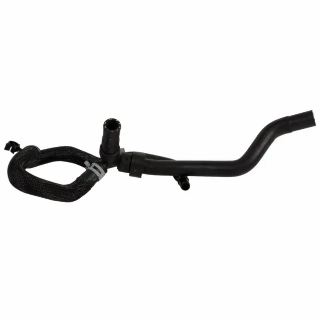 KH868 - Cooling System: Engine Coolant Overflow Hose for Ford: Fusion Image