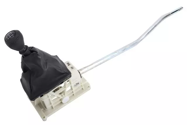 Manual Transmission Shifter Assembly - GM (25193757)