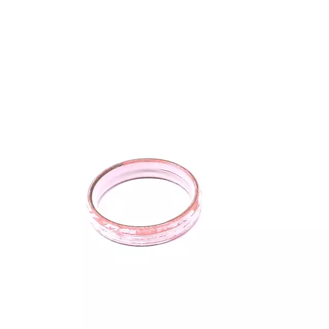 1M325443 - Engine: Strainer Gasket for Volkswagen: Cabrio, EuroVan, Golf, Jetta, Passat Image