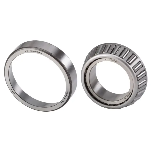32008XQ - Exterior: National 32008-XQ Multi-Purpose Bearing for NATIONAL OIL SEALS Image
