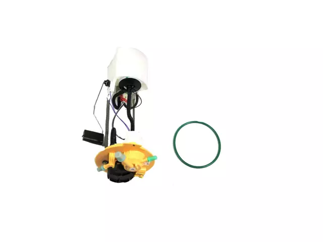 Fuel Pump/level Unit Module Kit - Mopar (68409161AF)