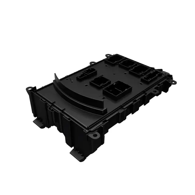 68374988AO - : Body Controller Module for Jeep: Grand Cherokee, Grand Cherokee L Image