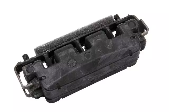25897876 - Body: Seat Back Frame Damper for GM Image