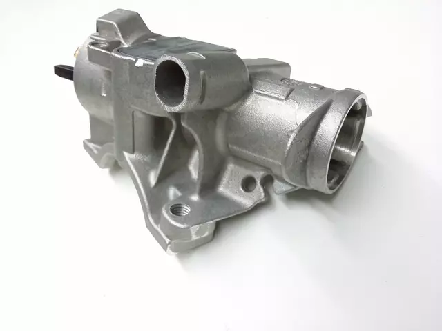 Steering Lock - Volkswagen (4B0-905-851-B)