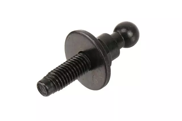 11546393 - : Liftgate Strut Ball Stud for Cadillac: Escalade, Escalade ESV | Chevrolet: Suburban, Tahoe | GMC: Yukon, Yukon XL Image